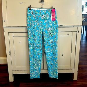 NWT Lilly Pulitzer Weekender Leggings